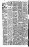 Heywood Advertiser Friday 25 July 1884 Page 4