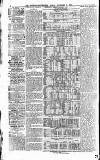 Heywood Advertiser Friday 07 November 1884 Page 2