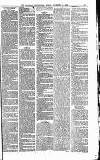 Heywood Advertiser Friday 07 November 1884 Page 3