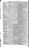 Heywood Advertiser Friday 07 November 1884 Page 4