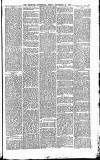 Heywood Advertiser Friday 26 December 1884 Page 5