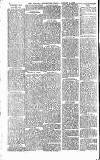 Heywood Advertiser Friday 02 January 1885 Page 6