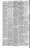 Heywood Advertiser Friday 02 January 1885 Page 8