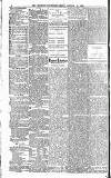 Heywood Advertiser Friday 23 January 1885 Page 4