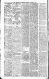 Heywood Advertiser Friday 30 January 1885 Page 4