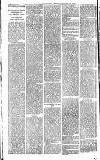 Heywood Advertiser Friday 30 January 1885 Page 6