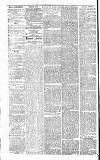 Heywood Advertiser Friday 06 February 1885 Page 4