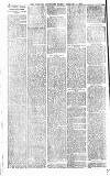 Heywood Advertiser Friday 06 February 1885 Page 6