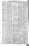 Heywood Advertiser Friday 06 February 1885 Page 8