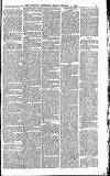 Heywood Advertiser Friday 13 February 1885 Page 5