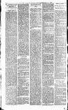 Heywood Advertiser Friday 13 February 1885 Page 6