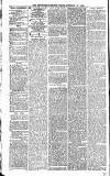 Heywood Advertiser Friday 27 February 1885 Page 4