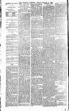 Heywood Advertiser Friday 27 February 1885 Page 8