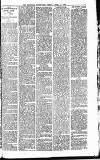 Heywood Advertiser Friday 17 April 1885 Page 3