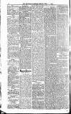 Heywood Advertiser Friday 17 April 1885 Page 4