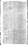 Heywood Advertiser Friday 19 June 1885 Page 4