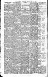 Heywood Advertiser Friday 24 July 1885 Page 8