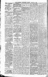 Heywood Advertiser Friday 14 August 1885 Page 4