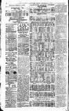Heywood Advertiser Friday 11 September 1885 Page 2