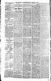 Heywood Advertiser Friday 02 October 1885 Page 4
