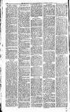 Heywood Advertiser Friday 02 October 1885 Page 6