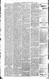 Heywood Advertiser Friday 30 October 1885 Page 6