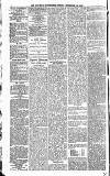 Heywood Advertiser Friday 18 December 1885 Page 4
