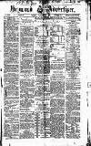 Heywood Advertiser Friday 08 January 1886 Page 1