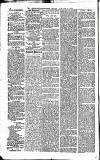 Heywood Advertiser Friday 08 January 1886 Page 4