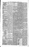 Heywood Advertiser Friday 22 January 1886 Page 4