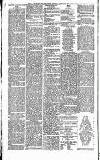 Heywood Advertiser Friday 22 January 1886 Page 8