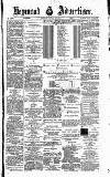 Heywood Advertiser Friday 02 April 1886 Page 1