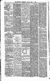 Heywood Advertiser Friday 02 April 1886 Page 4