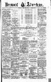 Heywood Advertiser Friday 16 April 1886 Page 1