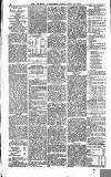 Heywood Advertiser Friday 16 April 1886 Page 8