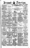Heywood Advertiser Thursday 22 April 1886 Page 1