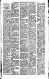 Heywood Advertiser Friday 23 July 1886 Page 3