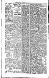 Heywood Advertiser Friday 23 July 1886 Page 4