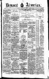 Heywood Advertiser Friday 29 October 1886 Page 1