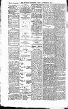 Heywood Advertiser Friday 03 December 1886 Page 4