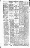 Heywood Advertiser Friday 31 December 1886 Page 4