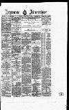 Heywood Advertiser Friday 04 February 1887 Page 1