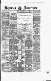 Heywood Advertiser Friday 01 April 1887 Page 1