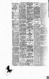 Heywood Advertiser Friday 29 April 1887 Page 4