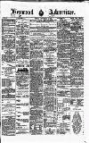 Heywood Advertiser Friday 02 September 1887 Page 1