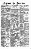 Heywood Advertiser Friday 20 January 1888 Page 1