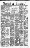 Heywood Advertiser Friday 03 February 1888 Page 1