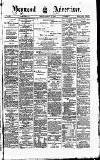 Heywood Advertiser Friday 02 March 1888 Page 1
