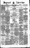 Heywood Advertiser Friday 11 May 1888 Page 1