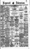 Heywood Advertiser Friday 03 August 1888 Page 1